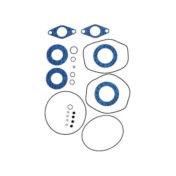 Pump Repair Kits- Kit, FXM/EPDM Modul f/Air-cooled top, Spare Part.